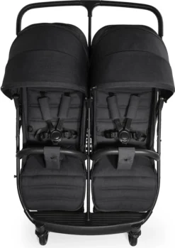 Hauck Uptown Duo Zwillingsbuggy - Farbe: Melange Black 21 Hauck Uptown Duo Zwillingsbuggy - Farbe: Melange Black -lionelo || HAUCK || Kinderkraft Verkäufe fed2e896e35831268574124a936b9905