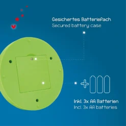 ANSMANN LED-Nachtlicht Reh Für Kinder & Babys Orientierungslicht Einschlafhilfe -lionelo || HAUCK || Kinderkraft Verkäufe ff1574cbc1111bef0ba6fe286d08530f