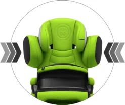 Kiddy Phoenixfix 3 - Kollektion 2018, Farbe:Spring Green 11 Kiddy Phoenixfix 3 - Kollektion 2018, Farbe:Spring Green -lionelo || HAUCK || Kinderkraft Verkäufe ff3701b19d0443d0b5ec1eedf7ff86f5